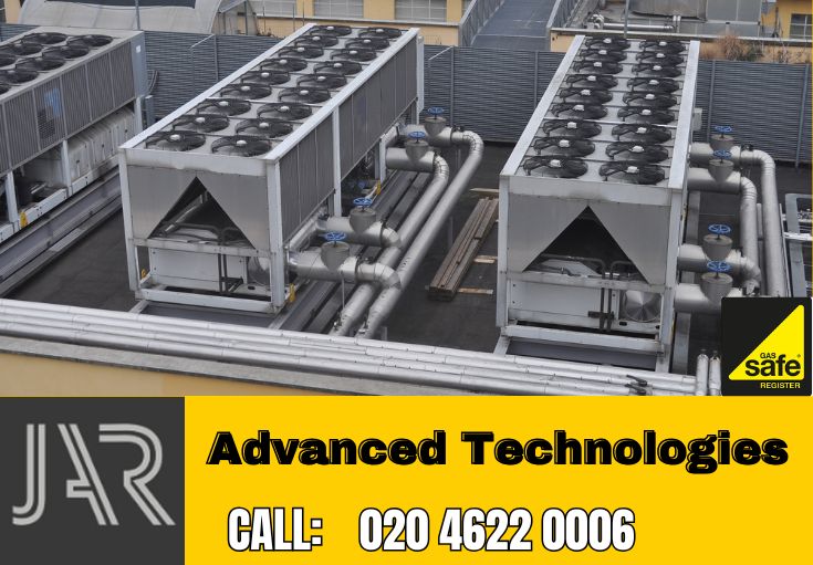 Advanced HVAC Technology Solutions Peckham