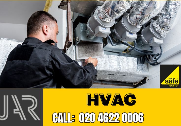 Peckham Local Heating Ventilation and Air Conditioning Engineers