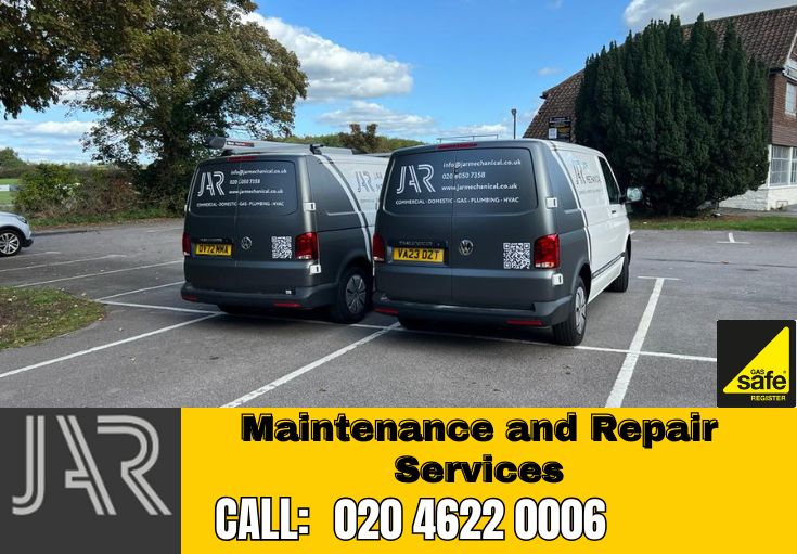 Commercial HVAC Maintenance & Repair Peckham